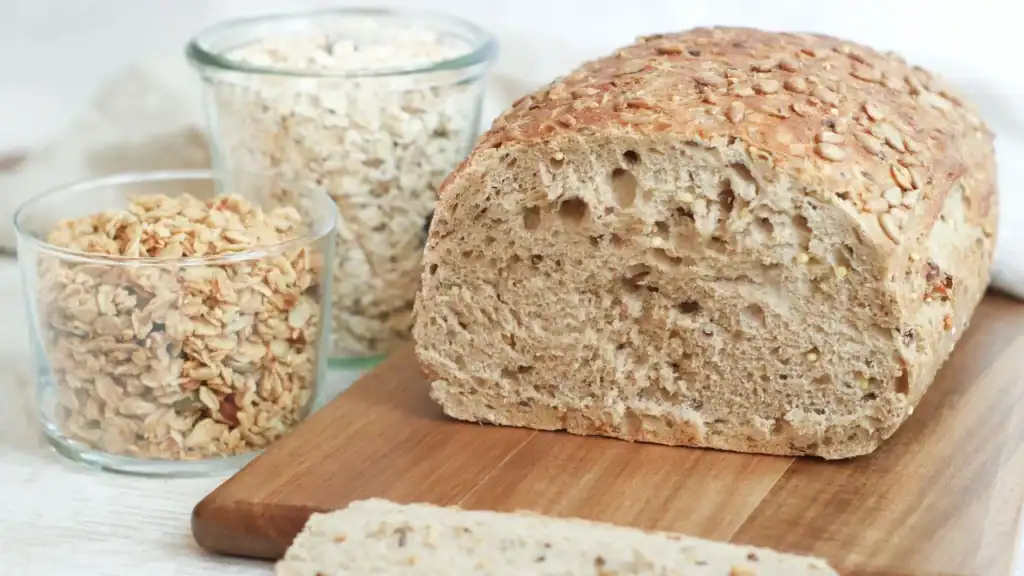 An image of a Low Card Bread , Which is the Best Bread for a Low Carb Diet Anniesland