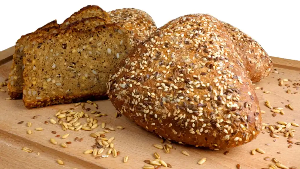 Types of Bread with Low Carbs in Anniesland UK: