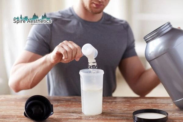 understand which protein powder Anniesland is best for you!