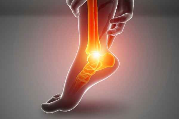 EMS Injury Rehabilitation Anniesland