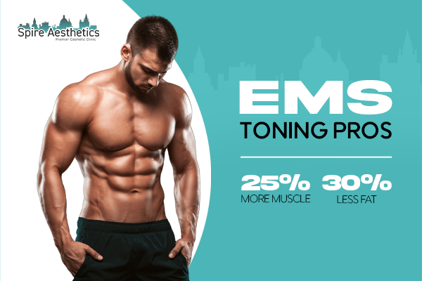 Why Golfers Choose HIFU for Arm Sculpting at Spire Aesthetics Anniesland