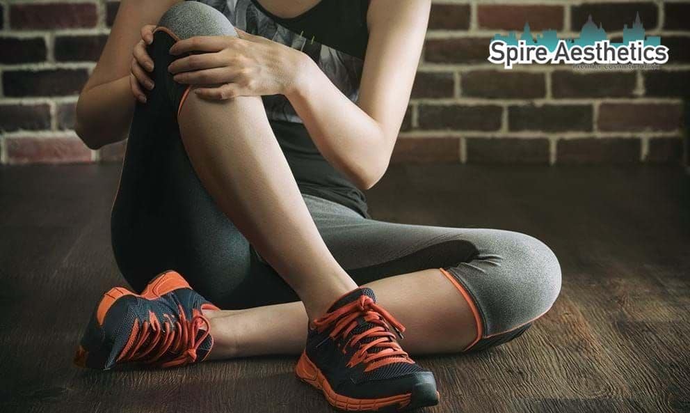 Body Toning and Injury Repair Anniesland